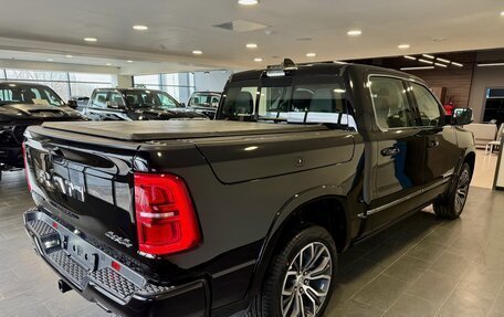 Rambler 1500, 2025 год, 11 290 000 рублей, 4 фотография