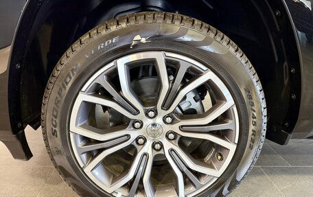 Rambler 1500, 2025 год, 11 290 000 рублей, 8 фотография