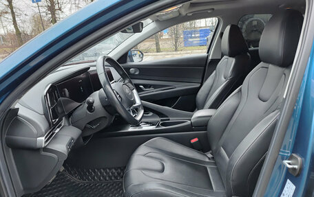 Hyundai Elantra, 2020 год, 1 945 000 рублей, 20 фотография