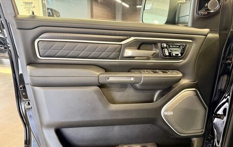 Rambler 1500, 2025 год, 11 290 000 рублей, 10 фотография