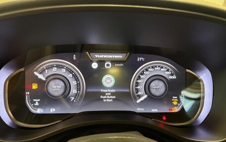 Rambler 1500, 2025 год, 11 290 000 рублей, 12 фотография