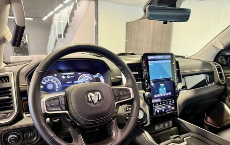 Rambler 1500, 2025 год, 11 290 000 рублей, 16 фотография