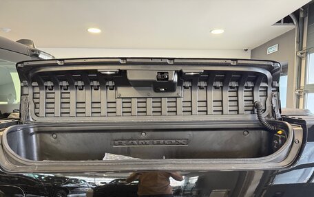 Rambler 1500, 2025 год, 11 290 000 рублей, 19 фотография