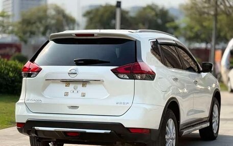 Nissan X-Trail, 2023 год, 2 200 000 рублей, 3 фотография