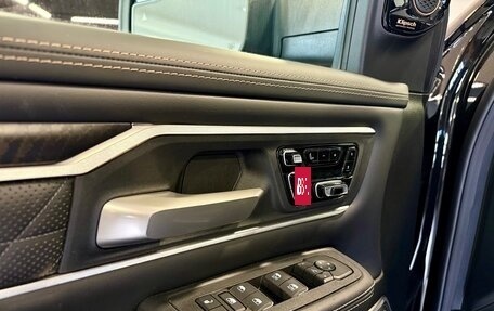 Rambler 1500, 2025 год, 11 290 000 рублей, 11 фотография