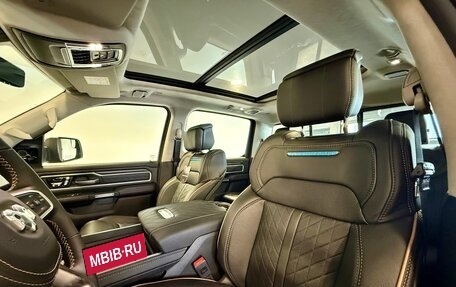 Rambler 1500, 2025 год, 11 290 000 рублей, 13 фотография