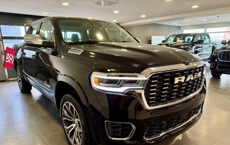 Rambler 1500, 2025 год, 11 290 000 рублей, 5 фотография