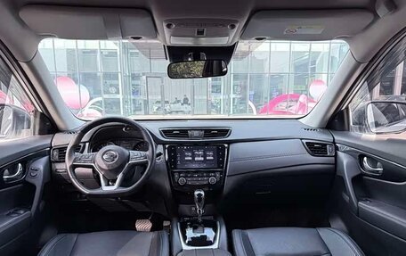 Nissan X-Trail, 2023 год, 2 200 000 рублей, 7 фотография