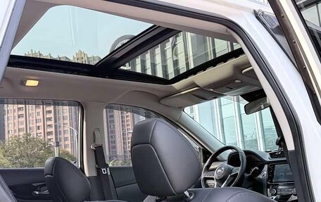 Nissan X-Trail, 2023 год, 2 200 000 рублей, 9 фотография