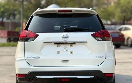 Nissan X-Trail, 2023 год, 2 200 000 рублей, 4 фотография