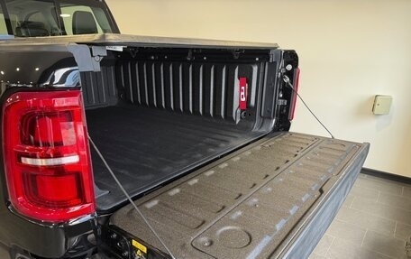 Rambler 1500, 2025 год, 11 290 000 рублей, 20 фотография