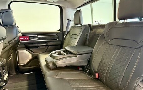 Rambler 1500, 2025 год, 11 290 000 рублей, 18 фотография