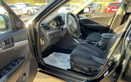 Hyundai Sonata VI, 2008 год, 1 099 000 рублей, 7 фотография