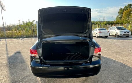 Hyundai Sonata VI, 2008 год, 1 099 000 рублей, 9 фотография