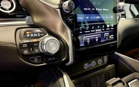 Rambler 1500, 2025 год, 11 290 000 рублей, 15 фотография