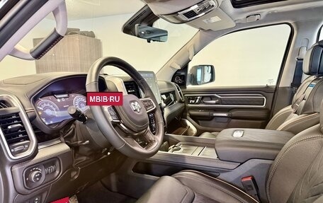 Rambler 1500, 2025 год, 11 290 000 рублей, 9 фотография