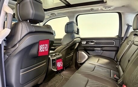 Rambler 1500, 2025 год, 11 290 000 рублей, 17 фотография