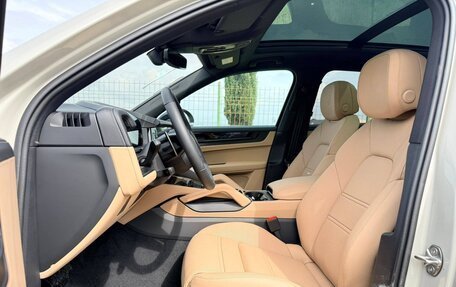 Porsche Cayenne III, 2026 год, 17 800 000 рублей, 2 фотография