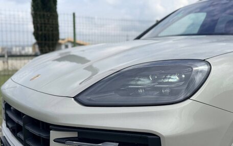 Porsche Cayenne III, 2026 год, 17 800 000 рублей, 7 фотография