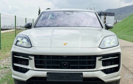 Porsche Cayenne III, 2026 год, 17 800 000 рублей, 6 фотография