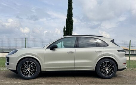 Porsche Cayenne III, 2026 год, 17 800 000 рублей, 5 фотография