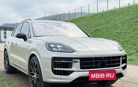 Porsche Cayenne III, 2026 год, 17 800 000 рублей, 3 фотография