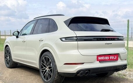 Porsche Cayenne III, 2026 год, 17 800 000 рублей, 4 фотография