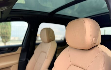 Porsche Cayenne III, 2026 год, 17 800 000 рублей, 17 фотография