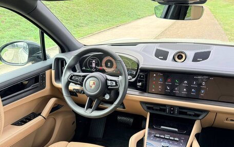 Porsche Cayenne III, 2026 год, 17 800 000 рублей, 16 фотография