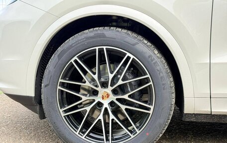 Porsche Cayenne III, 2026 год, 17 800 000 рублей, 9 фотография