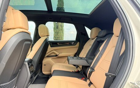 Porsche Cayenne III, 2026 год, 17 800 000 рублей, 19 фотография