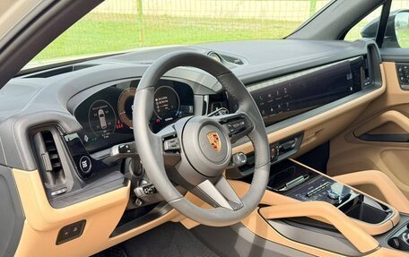 Porsche Cayenne III, 2026 год, 17 800 000 рублей, 13 фотография
