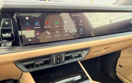 Porsche Cayenne III, 2026 год, 17 800 000 рублей, 18 фотография