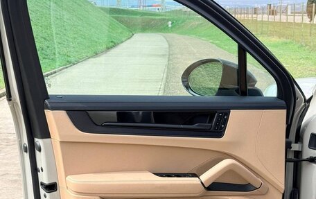 Porsche Cayenne III, 2026 год, 17 800 000 рублей, 12 фотография