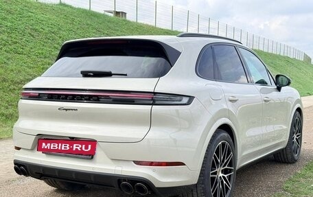 Porsche Cayenne III, 2026 год, 17 800 000 рублей, 8 фотография