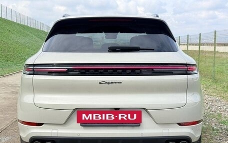 Porsche Cayenne III, 2026 год, 17 800 000 рублей, 10 фотография