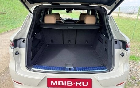 Porsche Cayenne III, 2026 год, 17 800 000 рублей, 11 фотография