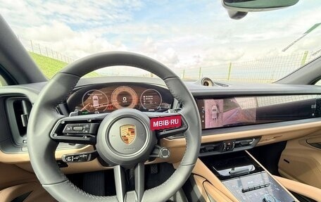 Porsche Cayenne III, 2026 год, 17 800 000 рублей, 14 фотография