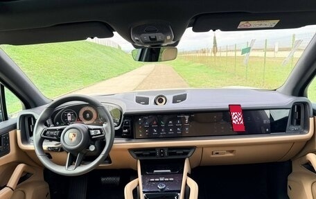 Porsche Cayenne III, 2026 год, 17 800 000 рублей, 15 фотография