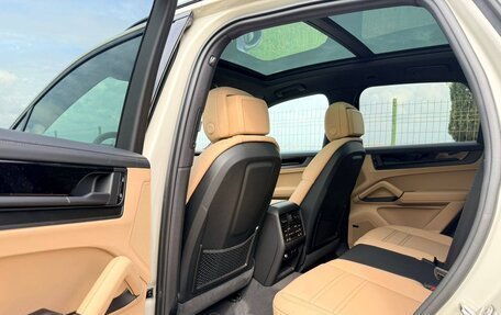 Porsche Cayenne III, 2026 год, 17 800 000 рублей, 20 фотография