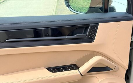 Porsche Cayenne III, 2026 год, 17 800 000 рублей, 25 фотография