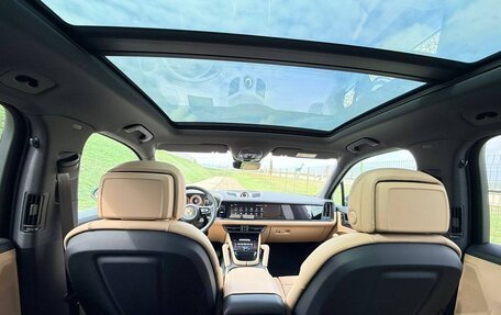 Porsche Cayenne III, 2026 год, 17 800 000 рублей, 22 фотография