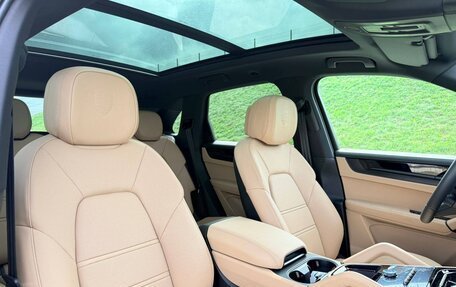 Porsche Cayenne III, 2026 год, 17 800 000 рублей, 23 фотография