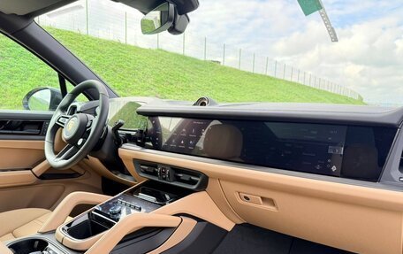 Porsche Cayenne III, 2026 год, 17 800 000 рублей, 24 фотография