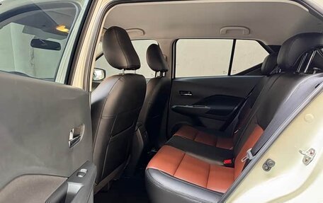 Nissan Kicks I, 2023 год, 1 520 000 рублей, 8 фотография