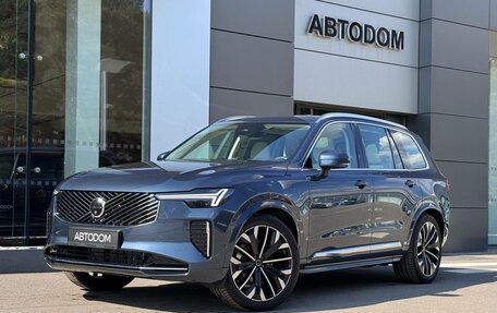 Volvo XC90 II рестайлинг, 2025 год, 12 075 000 рублей, 2 фотография