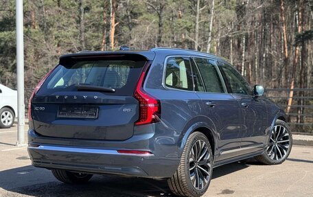 Volvo XC90 II рестайлинг, 2025 год, 12 075 000 рублей, 10 фотография