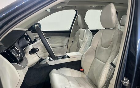 Volvo XC90 II рестайлинг, 2025 год, 12 075 000 рублей, 18 фотография