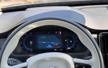 Volvo XC90 II рестайлинг, 2025 год, 12 075 000 рублей, 31 фотография