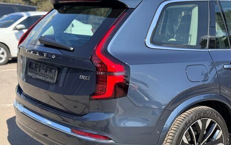 Volvo XC90 II рестайлинг, 2025 год, 12 075 000 рублей, 35 фотография